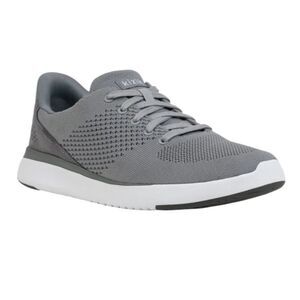 NIB Kizik Men's Lima Grey M 9 / W 10.5 Wide